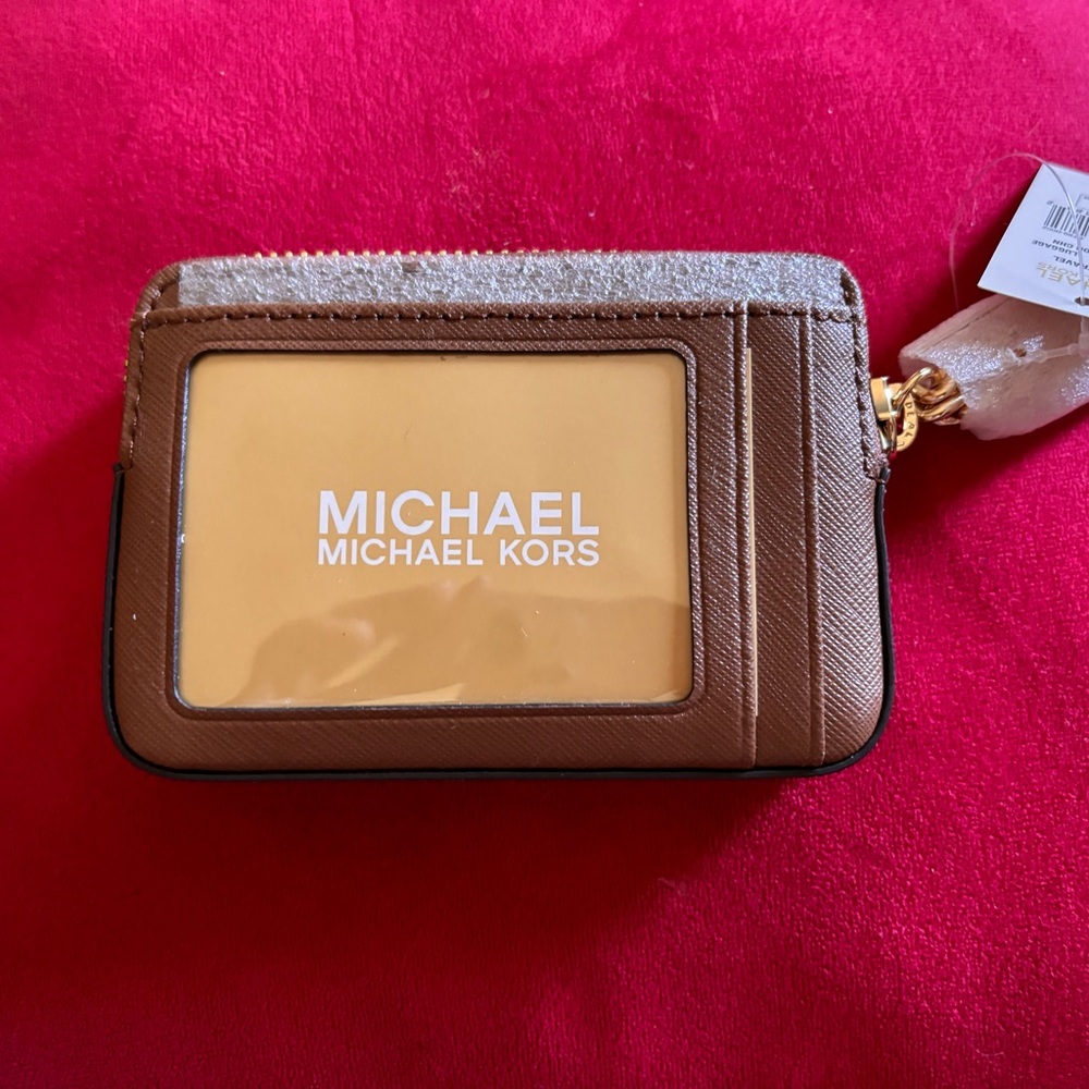 Mk wallet - Picture 2 of 2